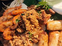 -大头虾越式风味餐厅(光明广场店)