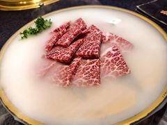-龙记珍牛和牛烧肉(龙南街店)