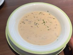 -萨莉亚意式餐厅(杭州西溪龙湖天街店)