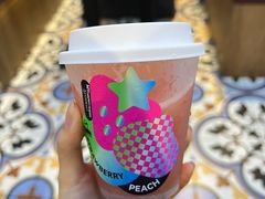 -LELECHA乐乐茶(百货大楼店)