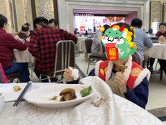 -轩记海鲜餐厅·四十五年老字号·经典粤菜(西区彩虹店)