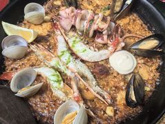 -Las Tapas(思南公馆店)