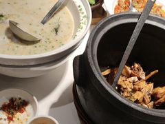 -院里寻菜·精致庭院菜(观沙岭店)