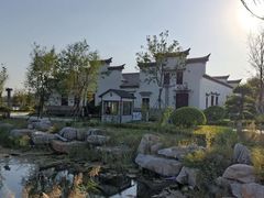 -青岛银沙滩