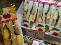 -山崎面包(静安久光店)