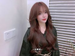 点击看大图 -3AM HAIR SALON染发烫发接发