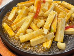 -走马楼饭庄(慈城古县城店)