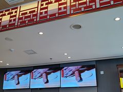 大堂-蝎王府羊蝎子(西直门店)