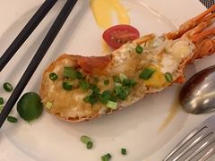 -安蒂娅·海鲜自助餐厅(安蒂娅美兰酒店)