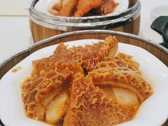 金钱肚-凤凰楼酒家·粤宴点心(华强北店)