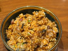 -隐炉和牛烧肉店(群力店)