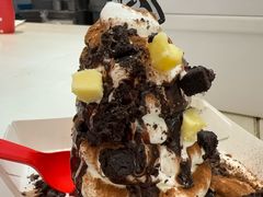 -DQ·蛋糕·冰淇淋(湖景东路店)