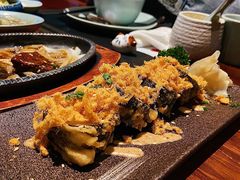 -古京·臻致料理(月湖店)