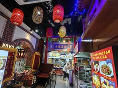 -津沽小院(天津之眼店)