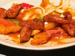 -逸东轩(香港逸东酒店)