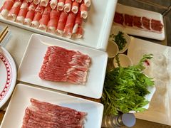 -清真·鸦儿李记·涮肉(马家堡店)