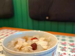 -堂屋糖水店(愚园店)