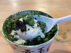 -青玉酸奶青海老酸奶、甜醅子