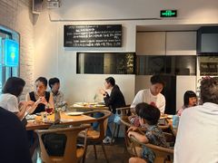 -La Strada(安福路店)