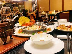 -彩丰楼中餐厅·早茶·点心·粤菜(海口华彩洲际酒店)