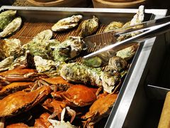 -星伦多自助料理(华润万象城店)