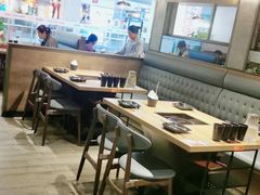 大堂-新辣道鱼火锅(龙旗广场店)