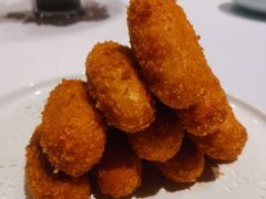 红糖糍粑-禾珍珠家常小馆(河南博物院店)