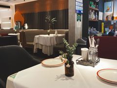 大堂-阿妮叶李(光谷世界城店)