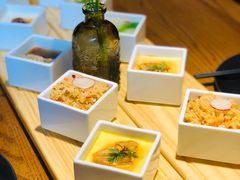 -敏珠拉姆藏餐·南京厨房(富春江东街店)