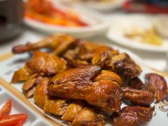 油淋鸡-930私房菜(欧阳路店)