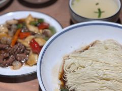 -十面春风·江南面馆(崇宁路店)