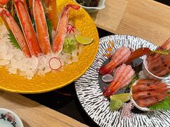 -蟹田居·活蟹料理(东城店)