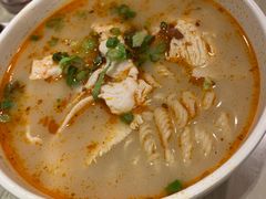 -翠华餐厅(德辅道中店)