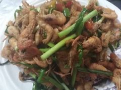 -冯记白土岗辣子鸡