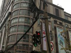 -梅龙镇广场