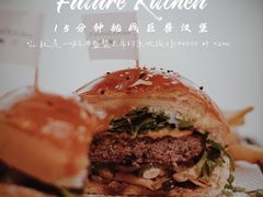 -Future&Kitchen