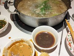 -汕头八合里海记牛肉店(清河店)