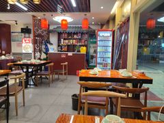 -满堂春特色餐馆