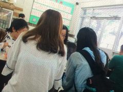 -老西白点心店