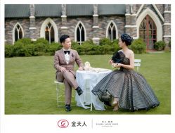 点击看大图 -金夫人婚纱摄影(总店)