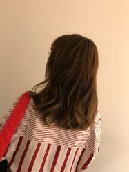-Mentor Hair Salon