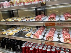 -宜家·瑞典风味餐厅(武汉荟聚中心店)