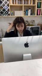 -苏豪路易士·嘉玛发廊