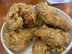 -奇帕波·披萨&炸鸡(诺和木勒站店)