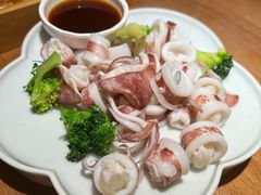 -闽上鲜·福建菜(龙湖滨江天街店)