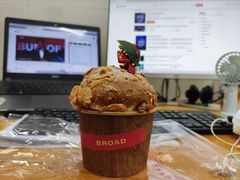 -BROAD面包路·欧式面包(龙湖时代C馆店)