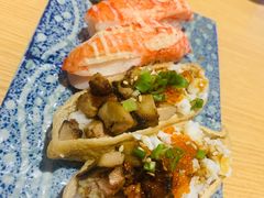 -林妈妈村·日式料理(宝山万达店)