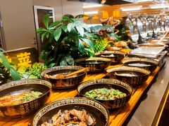 -小明家·鲜牛肉自选火锅(中街店)