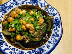 皮蛋-兔爸私家小厨(新北万达店)