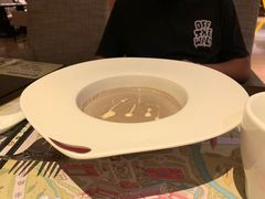 -上海东方佘山翰悦阁酒店·Vie全日制餐厅